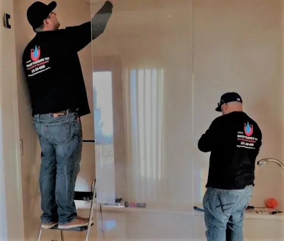 Professional plumbing installation for Drain Cleaning in Brightseat